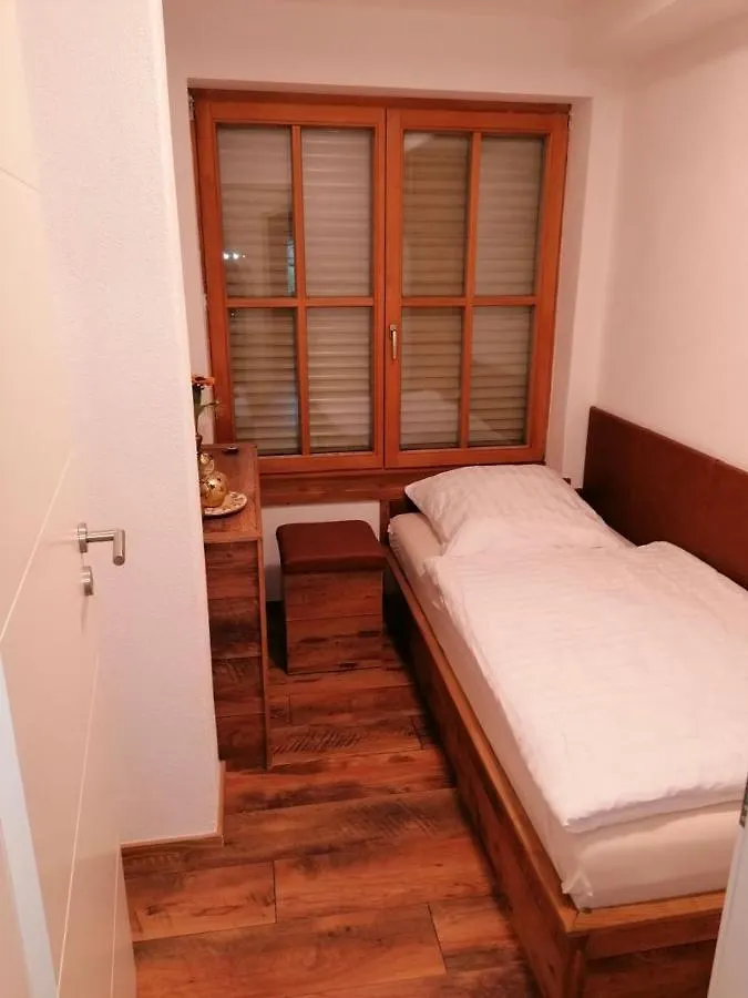 Ferienwohnung Helli Teisendorf 0*,  Germany